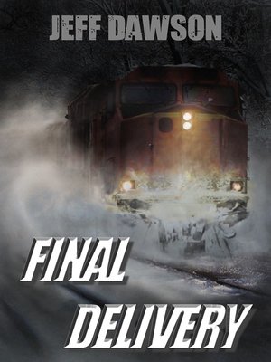 cover image of Final Delivery